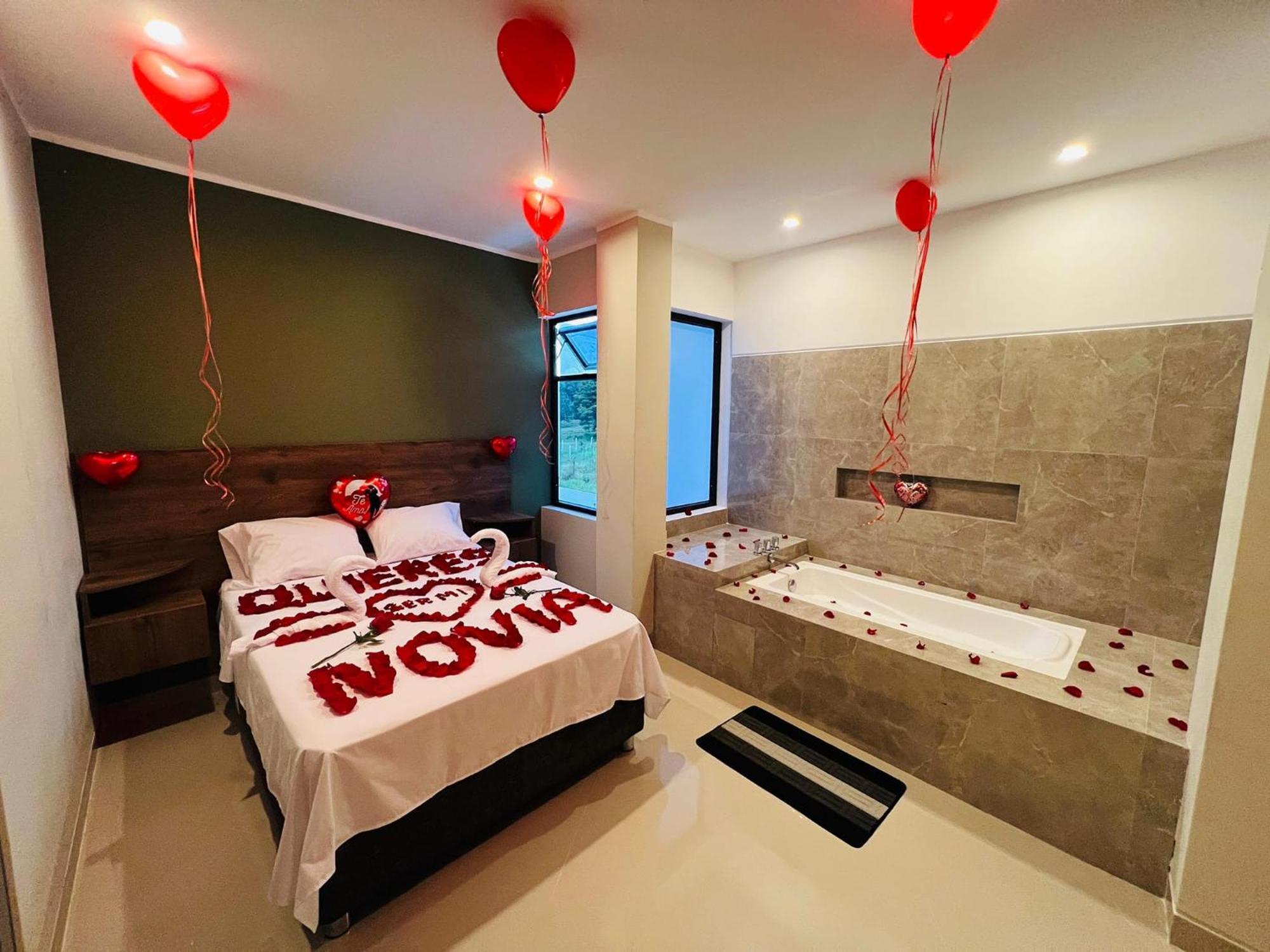 Hotel Hoy Toca Nueva Cajamarca Zewnętrze zdjęcie